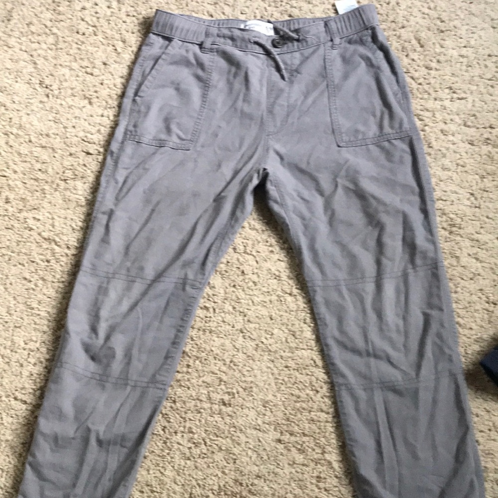 Joggers